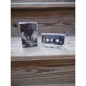 Ll Cool J Mama Said Knock You Out Cassette